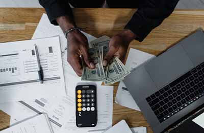 審計(jì)的技術(shù)方法