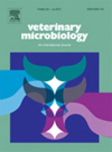 Veterinary Microbiology雜志
